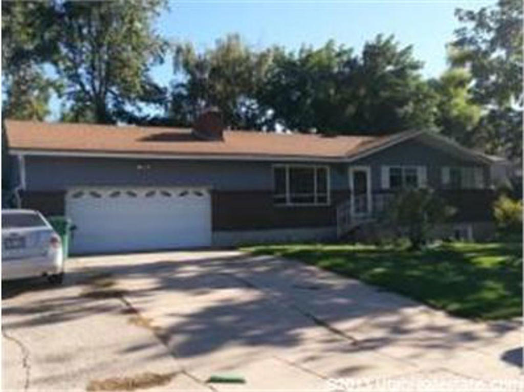 2364 E 1200 N, Layton, UT 84040