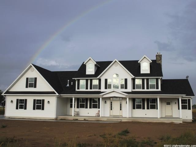 5451 S 7100 W, Hooper, UT 84315