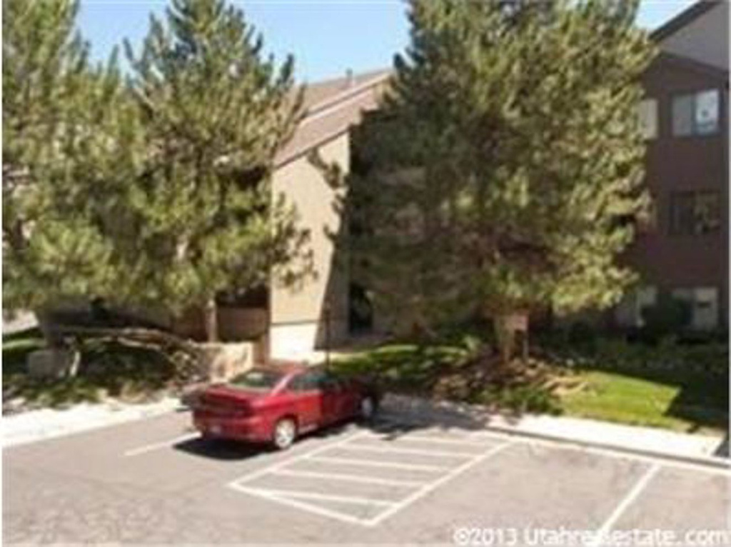 1175 E Canyon Rd S #58, Ogden, UT 84404