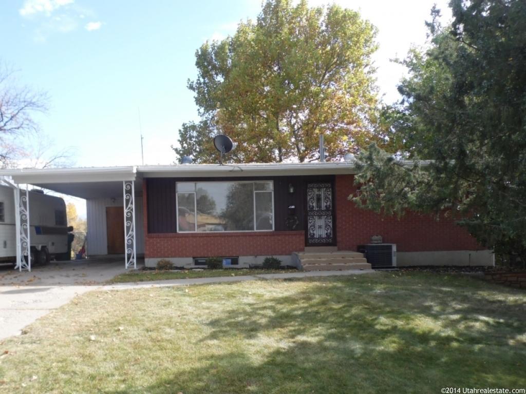 396 Marilyn Dr, Clearfield, UT 84015
