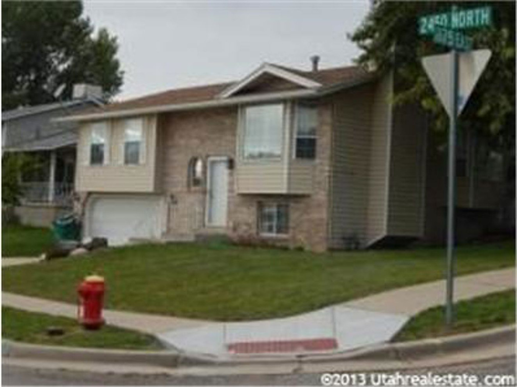 1157 E 2450 N, Layton, UT 84040