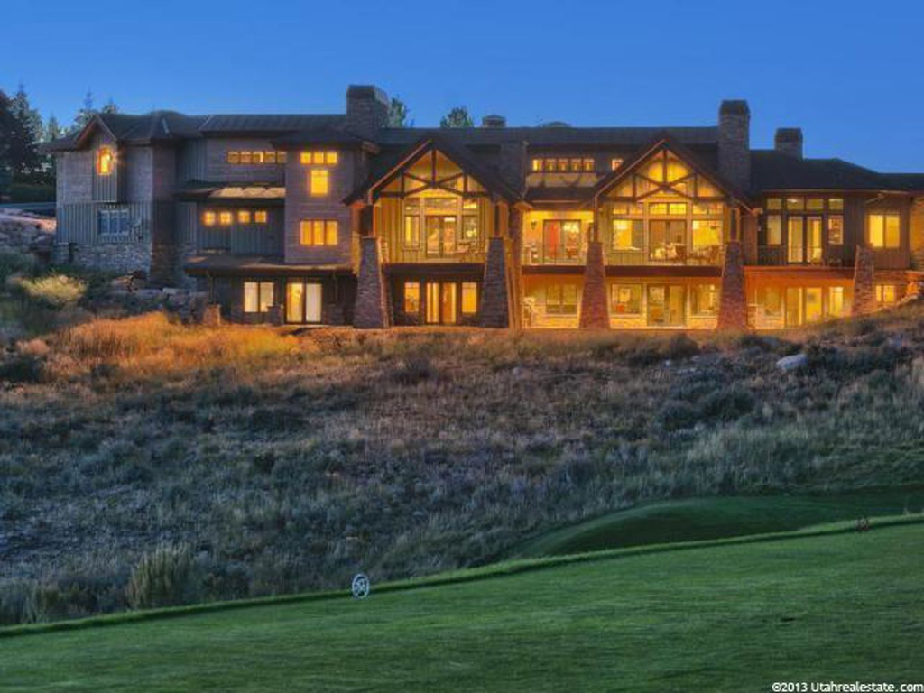3220 E Antler Ct, Park City, UT 84098