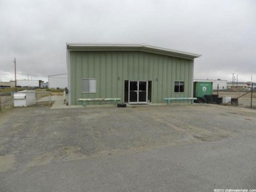 1388 E 335 S, Vernal, UT 84078