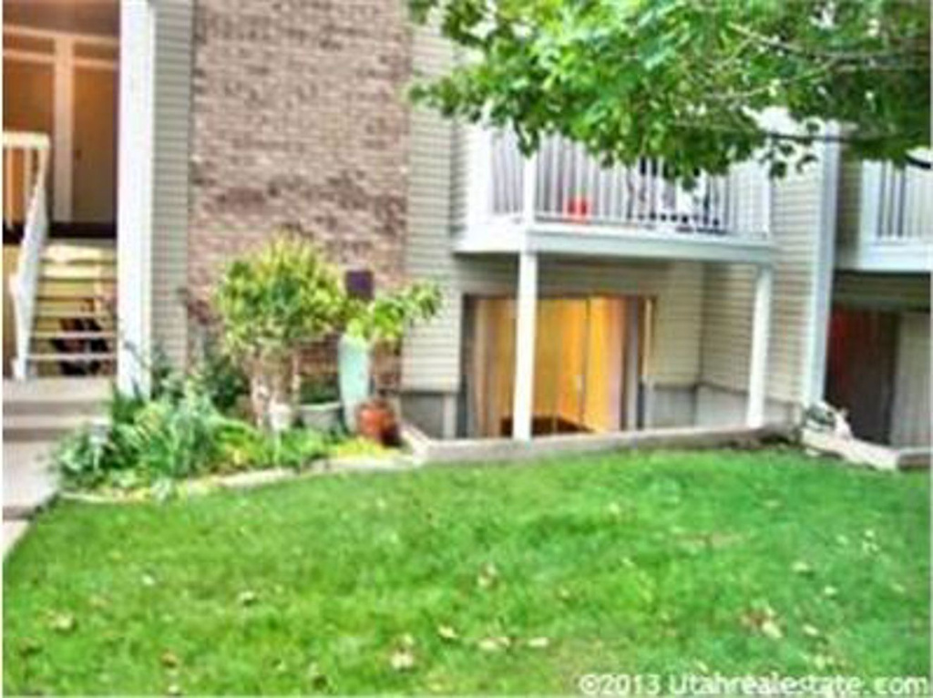 17 E 400 N #3-A, Bountiful, UT 84010