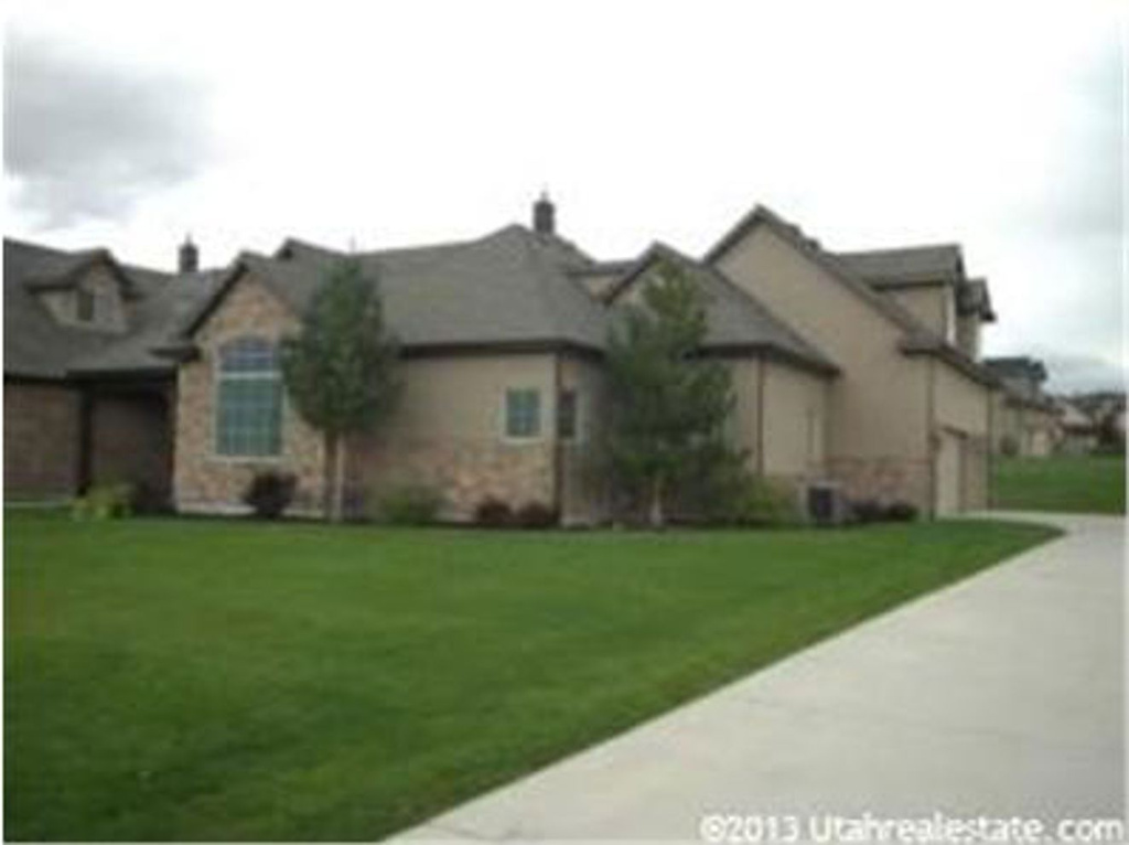 175 S 1850 E, Heber City, UT 84032