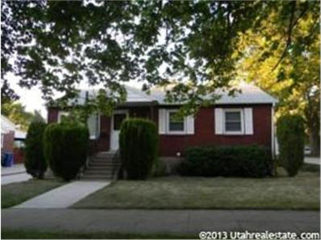 1336 E 22nd St, Ogden, UT 84401