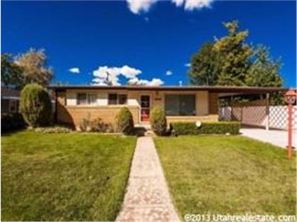 4245 S 675 E, South Ogden, UT 84403