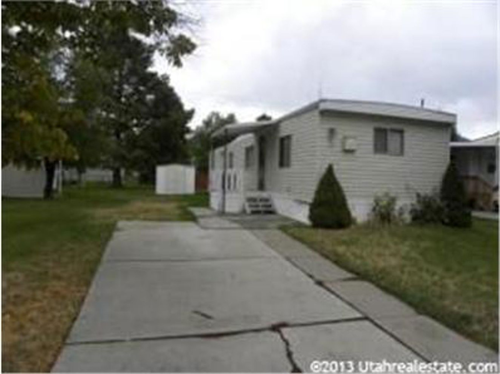 744 N 400 W, Logan, UT 84321