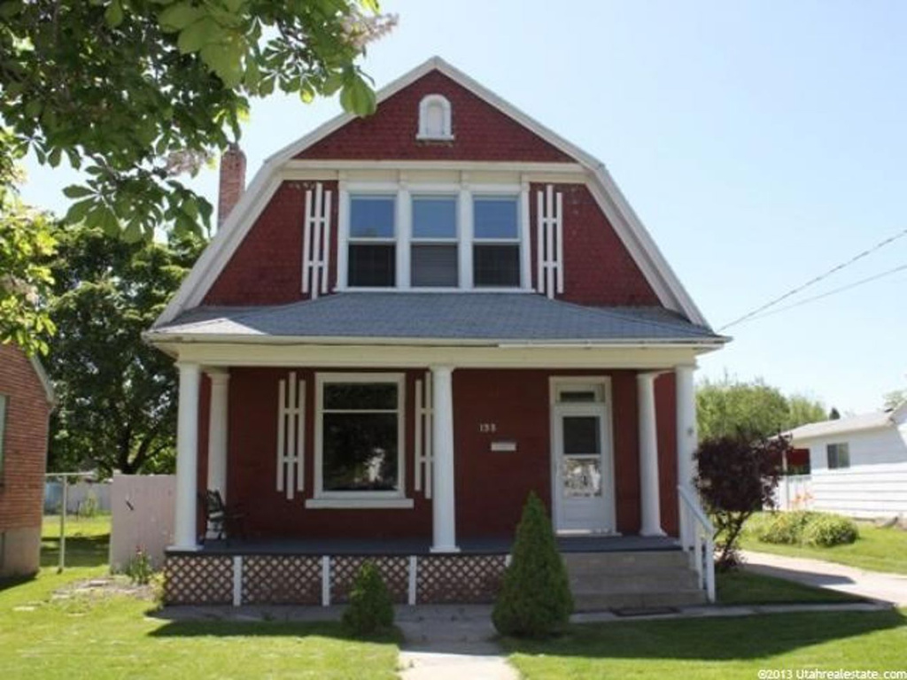 155 S 300 W, Logan, UT 84321