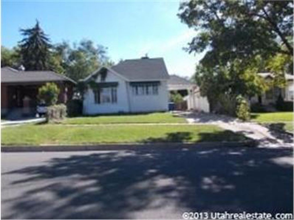 1233 E Marilyn, Ogden, UT 84401