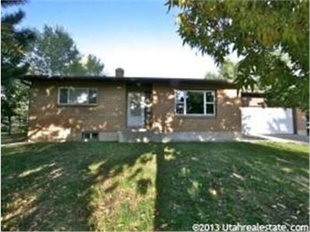 1500 N 1295 E, North Logan, UT 84341