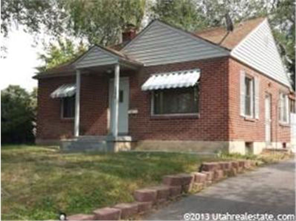 3563 S Highway 89, Bountiful, UT 84010