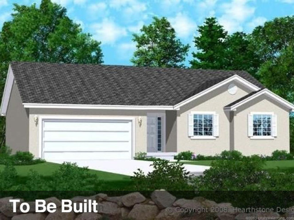 2150 S Baxter Dr E, Heber City, UT 84032
