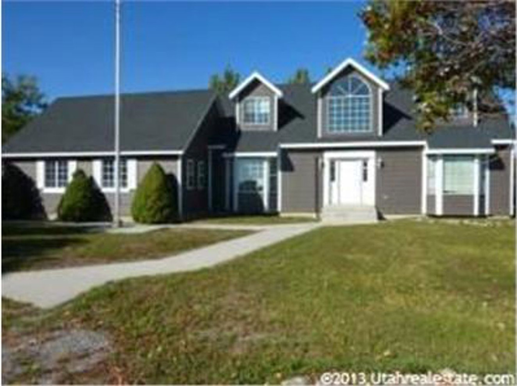 5250 W 15200 N, Riverside, UT 84334