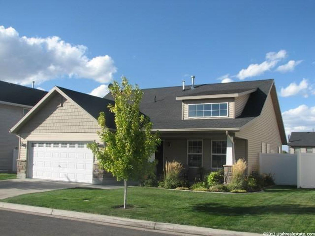 1345 W 1845 S, Logan, UT 84321