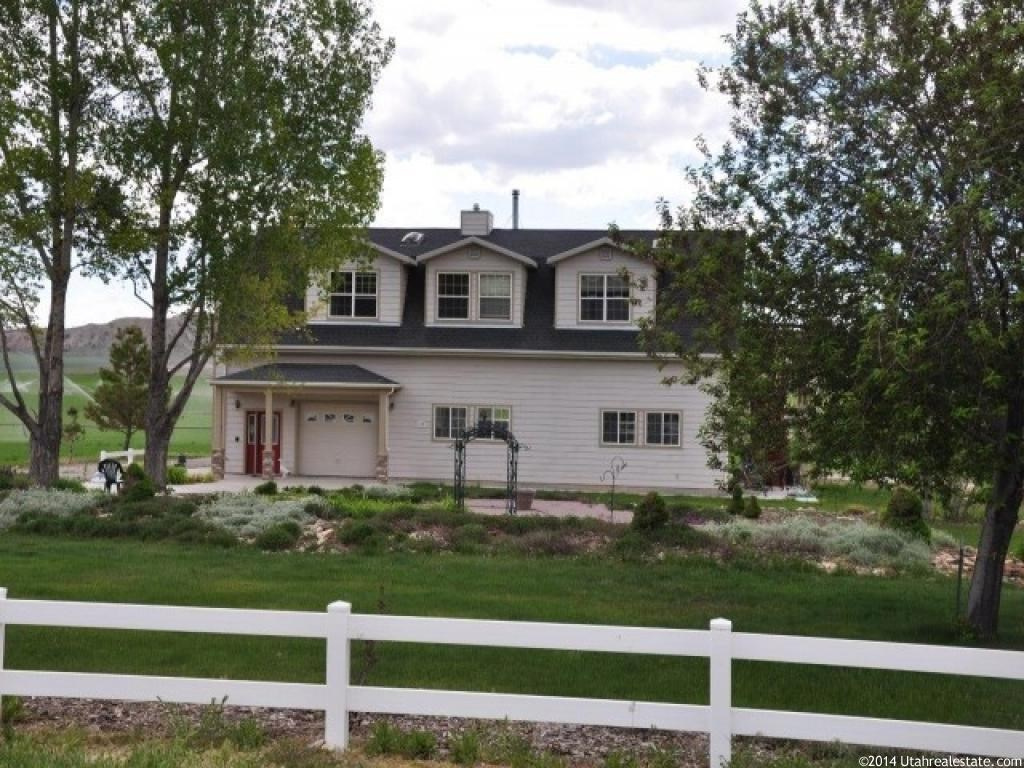 210 S Main, Mayfield, UT 84643