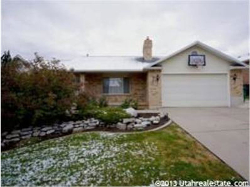 2511 E 2750 N, Layton, UT 84040