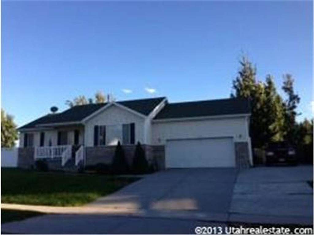 1006 E 220 N, Heber City, UT 84032