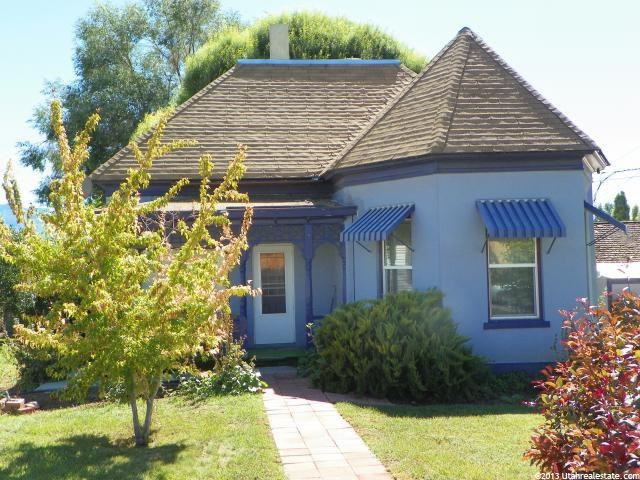 112 E 300 N, Richfield, UT 84701