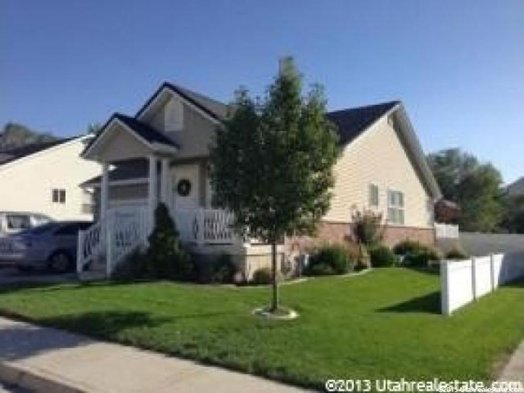 787 S 425 E, Brigham City, UT 84302