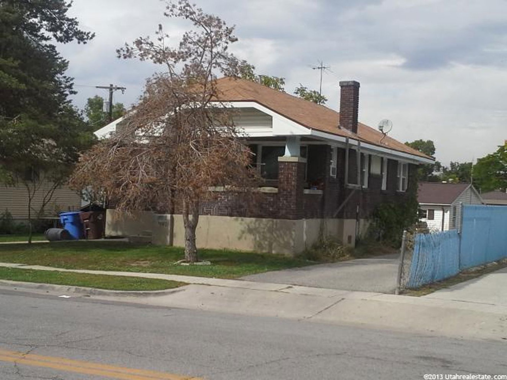 442 W Second Ave, Midvale, UT 84047