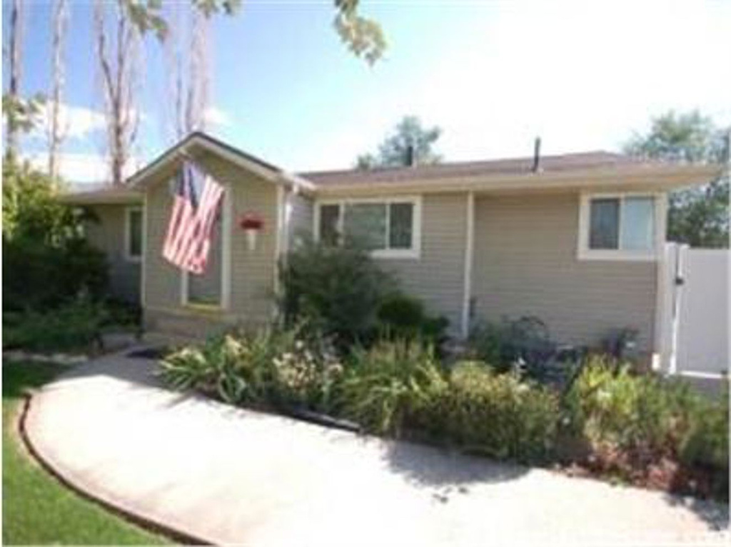 1980 N 2000 W, Farr West, UT 84404