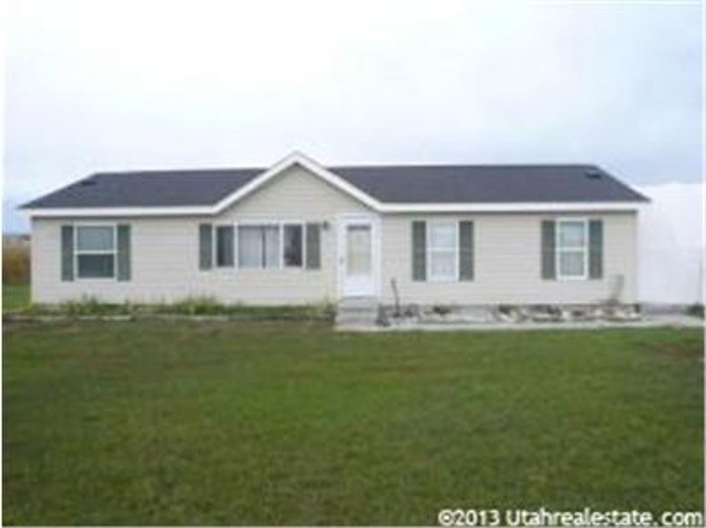 6311 W 6200 N, Newton, UT 84327