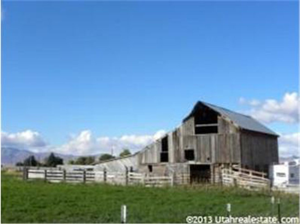 7860 N Hwy 91 E, Smithfield, UT 84335
