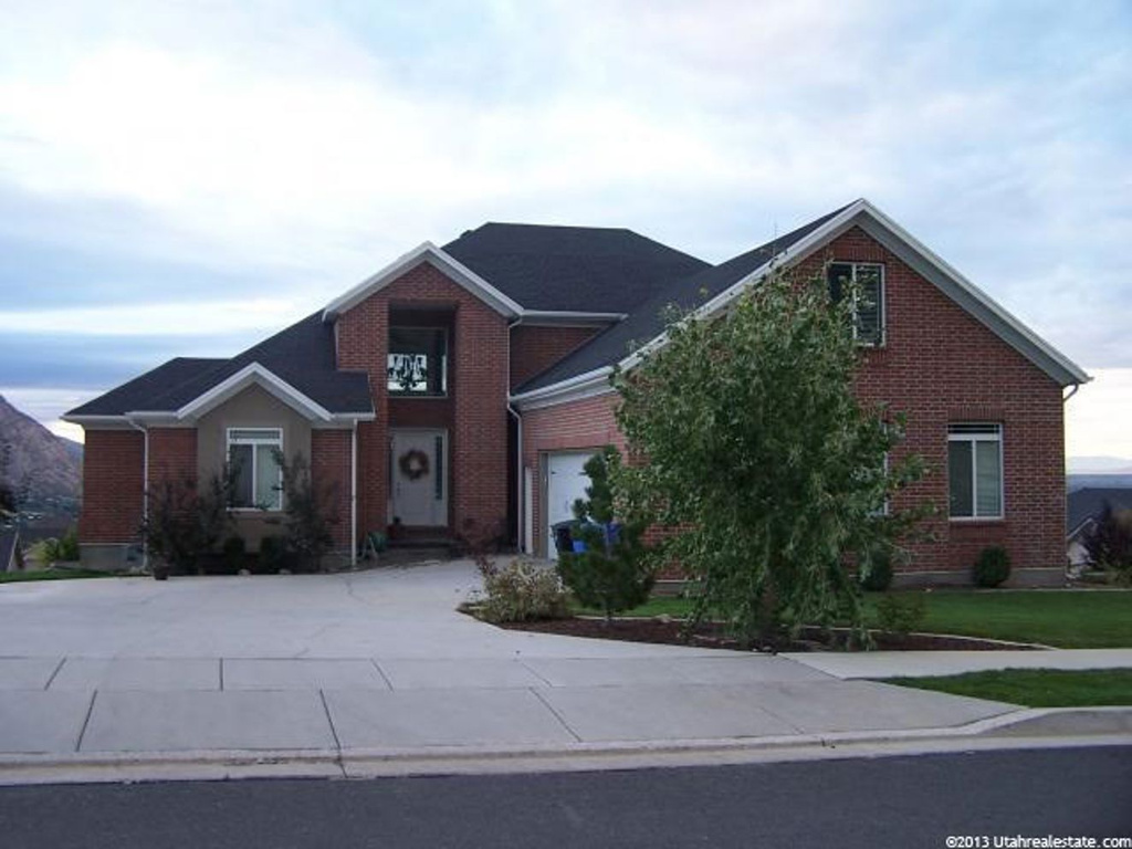 831 E 3575, North Ogden, UT 84414