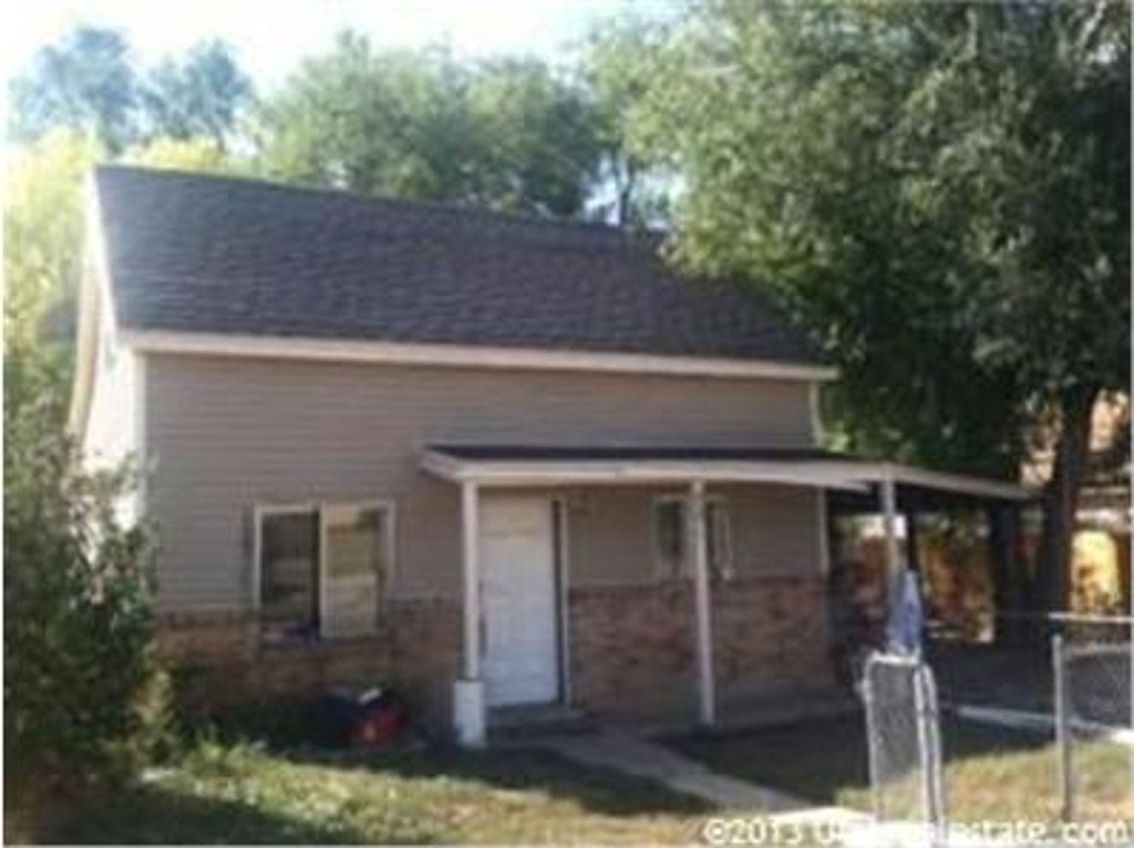 621 E Healy St S, Ogden, UT 84403