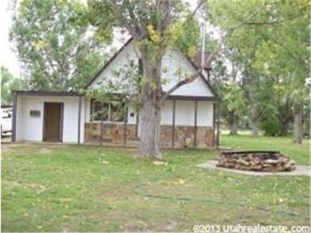 2601 S Independence Rd, Roosevelt, UT 84066
