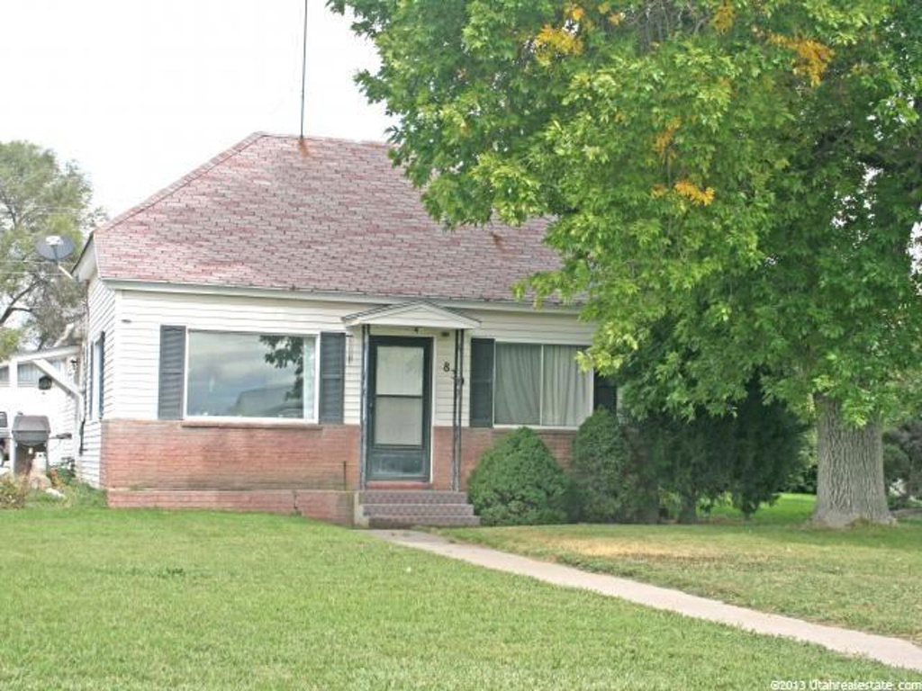 839 E Factory, Garland, UT 84312