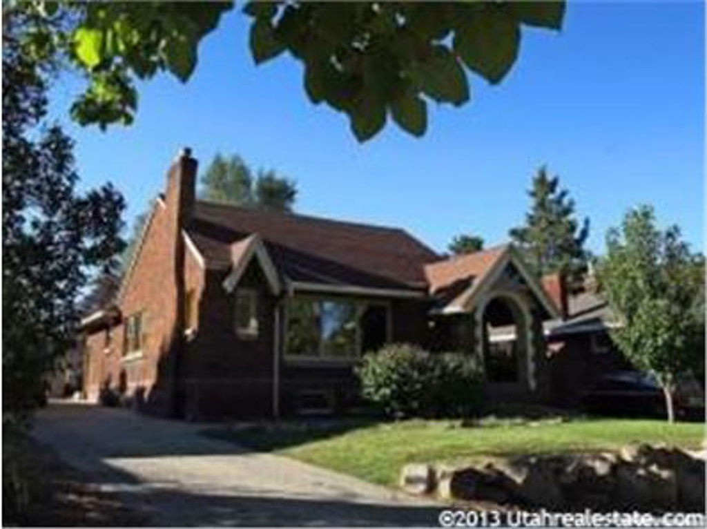 1409 E 26th St S, Ogden, UT 84401