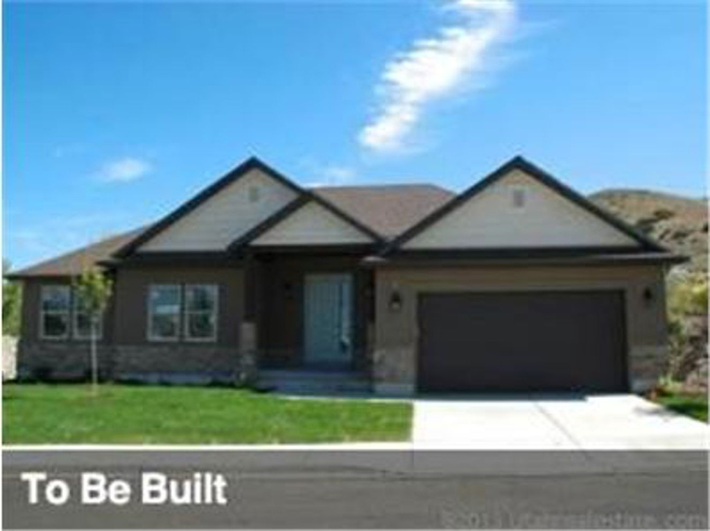 1175 S 590 E #17, Payson, UT 84651