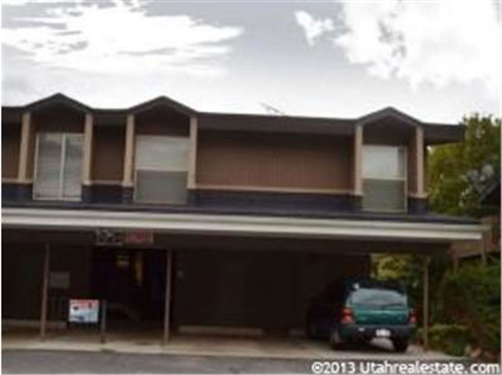 1373 E Lorl Ln S #6, Ogden, UT 84401
