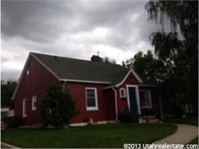 1115 S Orchard Dr, Bountiful, UT 84010