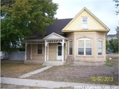 239 S 100 E, Salina, UT 84654