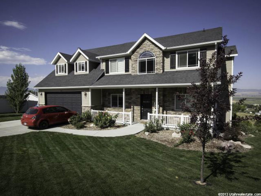 137 N 500 E, Richmond, UT 84333