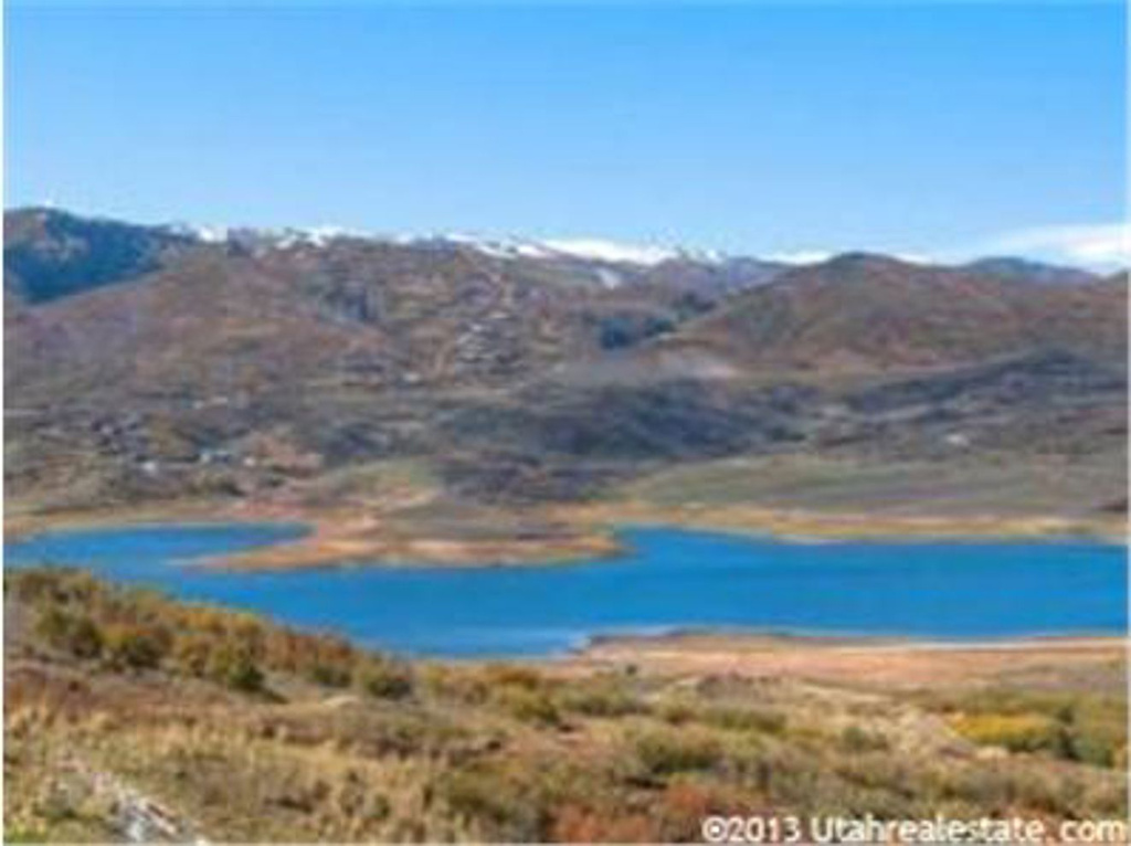 926 E Longview Dr #39, Hideout, UT 84036
