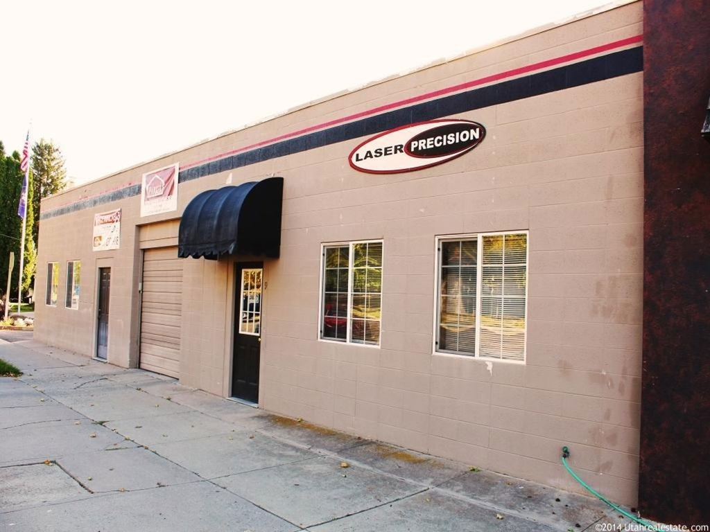 9 S Main, Providence, UT 84332
