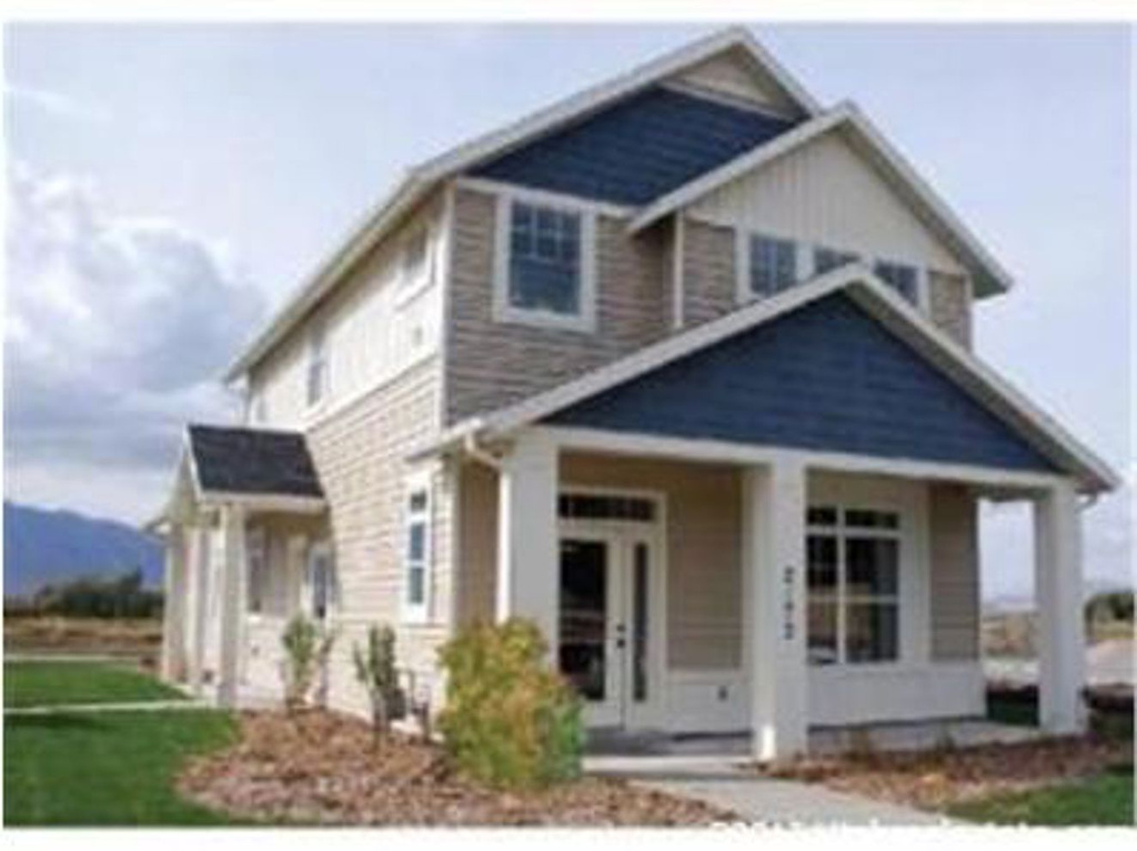 2173 S 1450 W, Logan, UT 84321