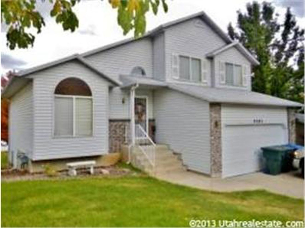 4581 S Glasmann Way E, Ogden, UT 84403