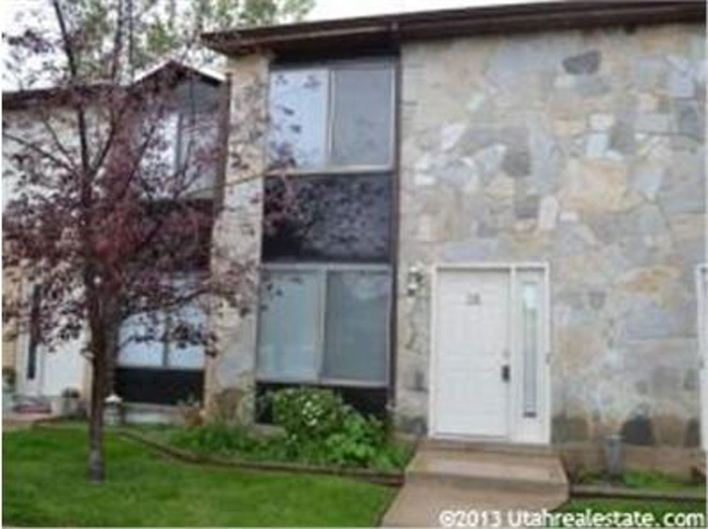 947 E Canyon Rd #28, Ogden, UT 84404