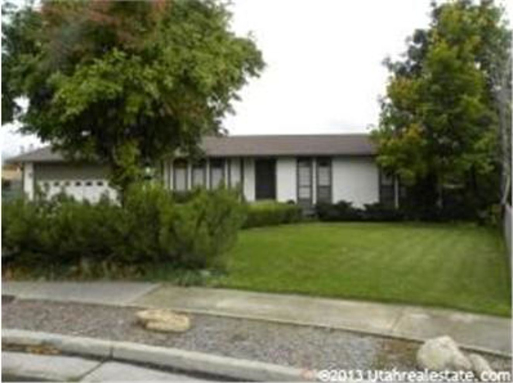 520 W Haven Dr, Logan, UT 84321
