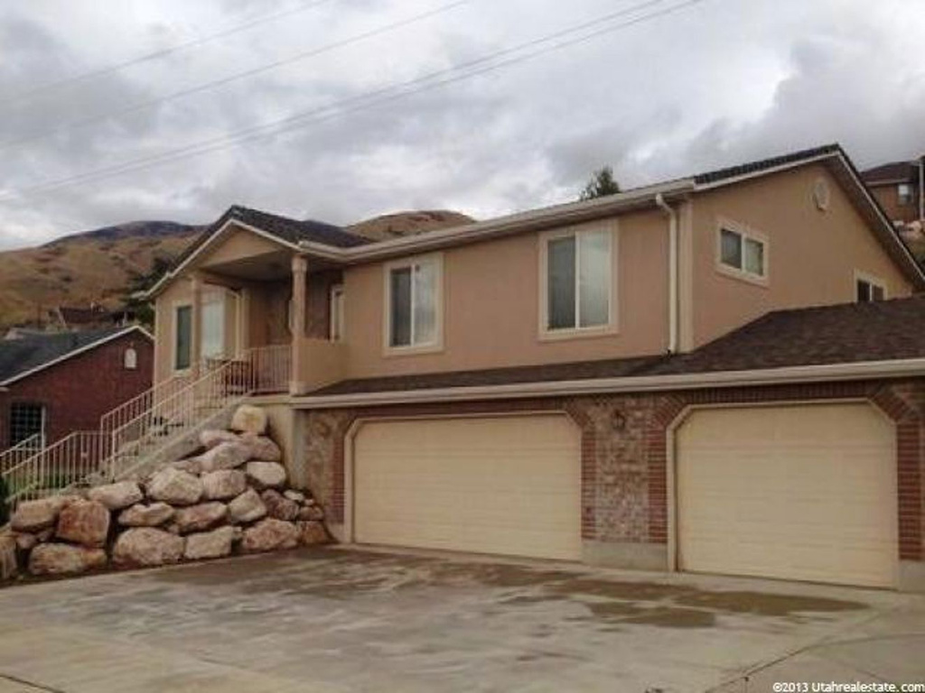 765 W 2820 S, Perry, UT 84302