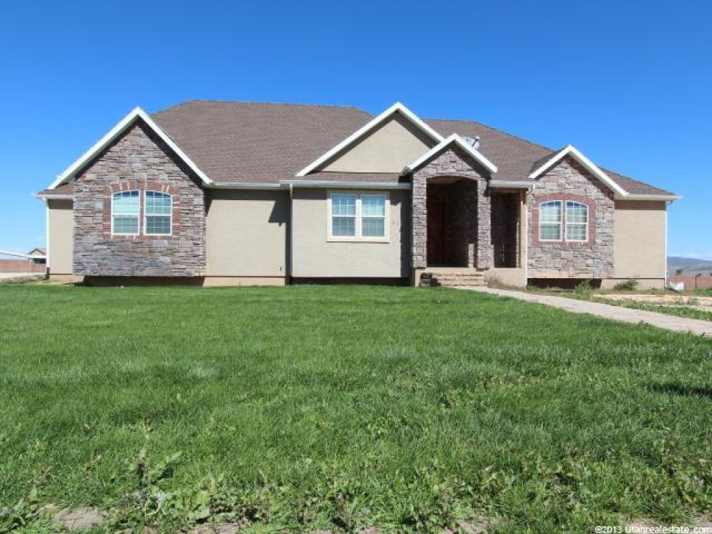 679 E 5020 N, Enoch, UT 84721