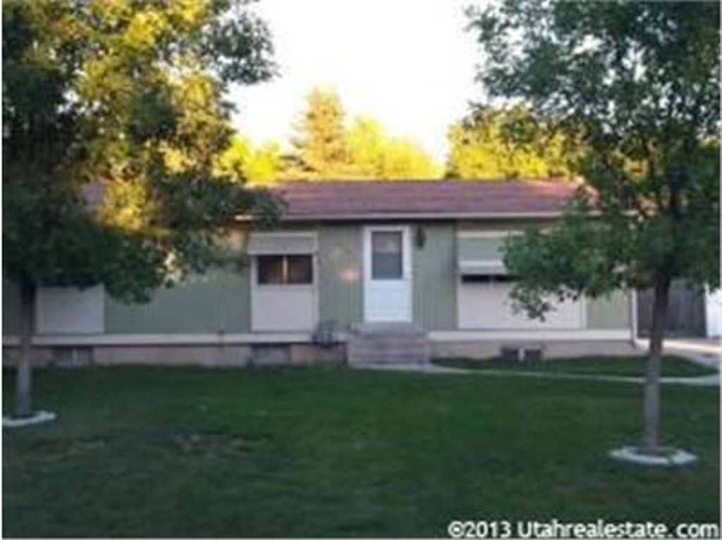 330 N 250 W, Smithfield, UT 84335