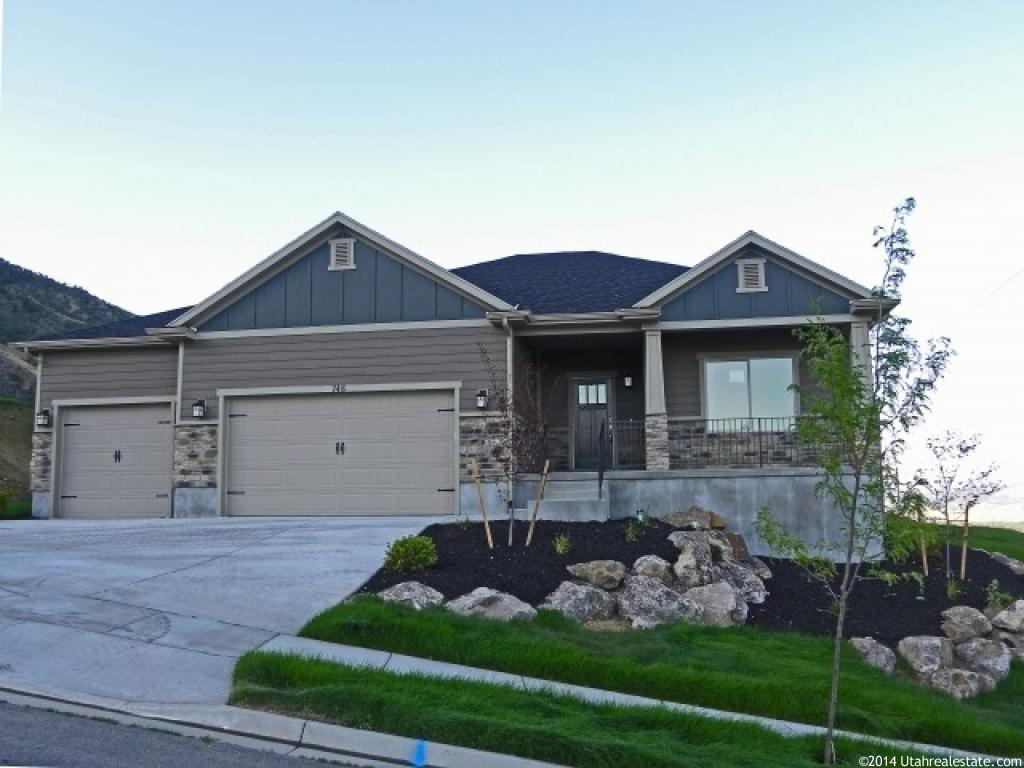 746 E 1000 S, Providence, UT 84332