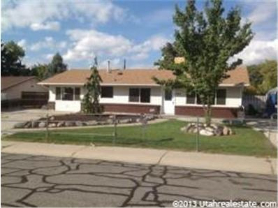 932 W 370 N, Orem, UT 84058
