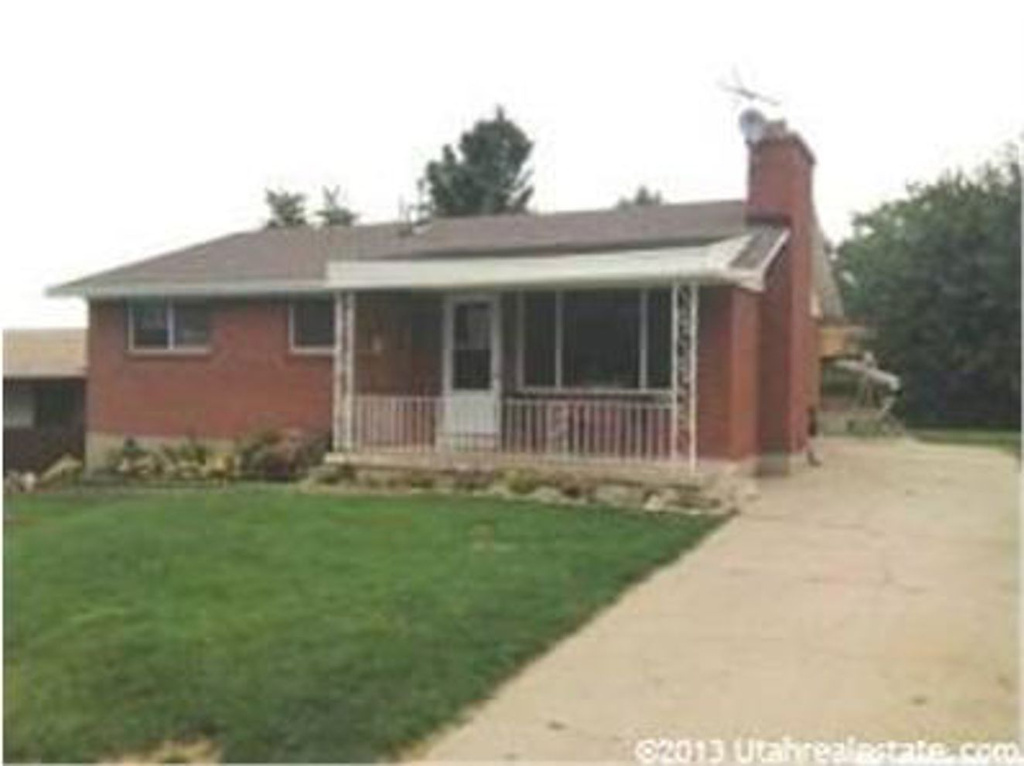822 W 4100 S, Bountiful, UT 84010